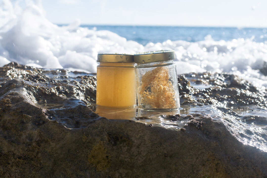 Background for Sink stuðlar að eðlilegri frjósemi